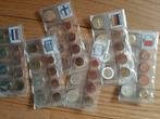UNC Eurosetjes diverse jaren, Postzegels en Munten, Munten | Europa | Euromunten, 2 euro, Setje, Ophalen of Verzenden, Overige landen