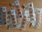 UNC Eurosetjes diverse jaren, Ophalen of Verzenden, Overige landen, 2 euro, Setje