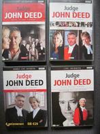 dvd Judge John Deed, Cd's en Dvd's, Ophalen of Verzenden, Vanaf 12 jaar, Zo goed als nieuw, Drama