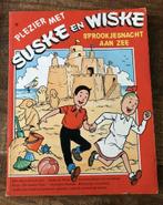 ♦️S&W🗯 Plezier met Suske en Wiske, Verzamelen, Ophalen of Verzenden, Suske en Wiske, Zo goed als nieuw