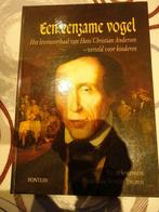 Een eenzame vogel - sprookjesboek, Villy Sorensen, Nieuw, Ophalen of Verzenden, Sprookjes