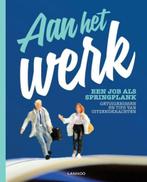 Tina de Gendt - Een job als springplank (Uitgave: 2016) (A), Boeken, Nieuw, Beta, Overige niveaus, Verzenden