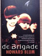 De Brigade - Howard Blum **Nieuw**