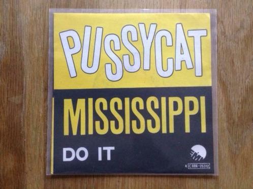 single pussycat, CD & DVD, Vinyles Singles, Single, Pop, 7 pouces, Enlèvement ou Envoi