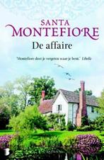 Boeken Santa Montefiore, Ophalen of Verzenden, Zo goed als nieuw