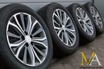 18 inch originele Mitsubishi Outlender / Peugeot 4007 velgen, 18 pouces, Pneus et Jantes, Pneus été, 225 mm