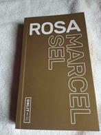 Livre Rosa  Marcel Sel, Ophalen of Verzenden, Zo goed als nieuw, Marcel Sel