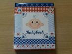 nieuw babyboek, Boeken, Ophalen, Nieuw, Zwangerschap en Bevalling