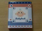 nieuw babyboek, Nieuw, Ophalen, Zwangerschap en Bevalling