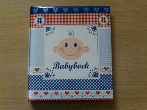nieuw babyboek, Boeken, Zwangerschap en Opvoeding, Nieuw, Zwangerschap en Bevalling, Ophalen