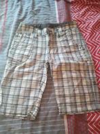 Bermuda Dame, Autre, Grijs, Gedragen, Ophalen