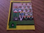 Equipe CERCLE BRUGES Panini Football Belgique 91 nº67., Cartes de joueur, Enlèvement ou Envoi, Neuf