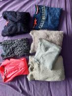 Lot truien en vestjes, meisjes maat 128, Ophalen of Verzenden, Gebruikt, JBC, Meisje