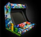 bartop arcade game kast 2 spelers div temas promo prijs