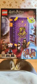 LEGO HARRY POTTER 76396, Ophalen of Verzenden, Nieuw, Complete set, Lego