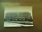Postkaart Denderleeuw Heilig Kruis College, Verzenden, Ongelopen, Oost-Vlaanderen
