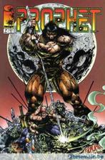 prophet n 7 en anglais, Ophalen of Verzenden, Gelezen