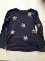 Lot 851: 2x t-shirt lange mouwen JBC Maat 116. 5 euro, Kinderen en Baby's, Jbc, Gebruikt, Ophalen of Verzenden, Shirt of Longsleeve