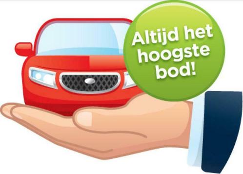 Erkende opkoper alle soorten wagens !! 0485/89.76.66 !!!, Auto diversen, Auto Inkoop