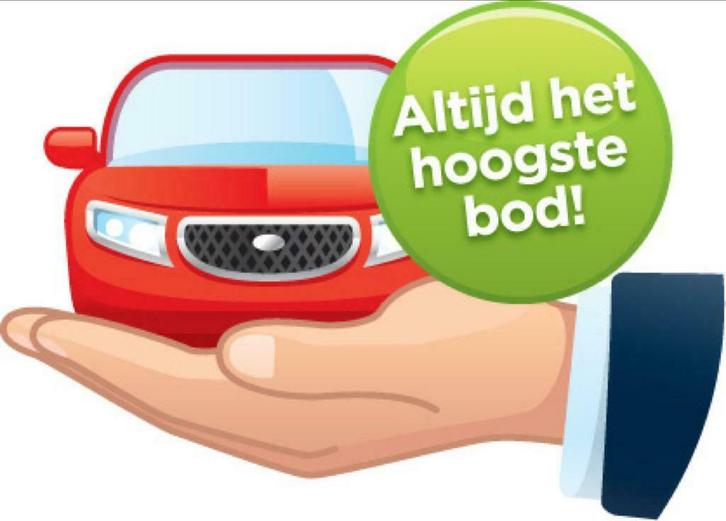 Erkende opkoper alle soorten wagens !! 0485/89.76.66 !!!, Auto diversen, Auto Inkoop