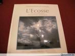 Livre "L'Ecosse".Godfried Jaeken-Hans Westerling., Envoi, Neuf