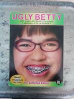 Ugly Betty (DVDs + boek), Cd's en Dvd's, Boxset, Komedie, Ophalen of Verzenden, Vanaf 9 jaar