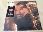 Kirk Whalum LP 1988 And You Know That   US pressing, Ophalen of Verzenden, 1980 tot heden, Jazz