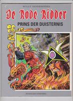 DE RODE RIDDER N143 "PRINS DER DUISTERNIS" ENIGE DRUK NIEUW, Boeken, Stripverhalen, Eén stripboek, Ophalen of Verzenden, Nieuw