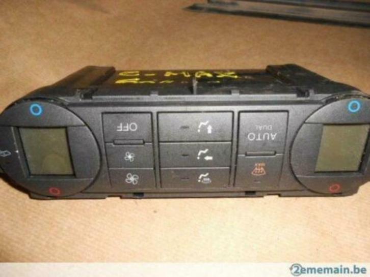 commande de climatisation Ford Focus C-Max, Autos : Pièces & Accessoires, Commande, Ford, Enlèvement