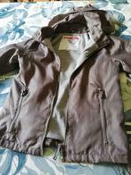 Veste enfant brune. Taille 98., Vêtements | Femmes, Comme neuf, Enlèvement ou Envoi