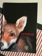 The munken foxy guide: a guide to uncoated paper, Verzenden