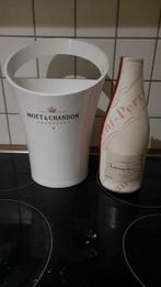 Champagne emmers en koeler . Ideaal cadeau !, Huis en Inrichting, Ophalen of Verzenden, Zo goed als nieuw