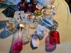 Flacons de parfums, Collections, Parfums, Comme neuf, Enlèvement ou Envoi