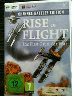 Rise of Flight, the First Great Air War., Ophalen of Verzenden, Zo goed als nieuw