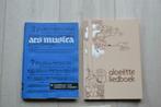 Muziekboeken en partituren voor zang, Boeken, Ophalen of Verzenden, Zo goed als nieuw, Algemeen