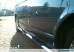 Volkswagen Transporter T5 side bars met steps NIEUW !!!, Ophalen of Verzenden, Nieuw