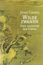 Wilde zwanen, drie dochters van China, door Jung Chang, Jung Chang, Enlèvement ou Envoi, Neuf