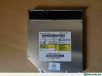 659966-001 ref hp dvd rw sata 12.7 dv6 notebook drive, Ophalen of Verzenden, Gebruikt