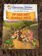 Geronimo Stilton, Meerdere stripboeken, Ophalen, Nieuw