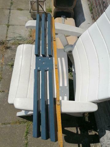 Peugeot 205 grill, Envoi, Neuf, Pièces Oldtimer ou Ancêtre, Capot moteur