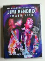 Jimi Hendrix - Smash Hits, CD & DVD, DVD | Musique & Concerts, Documentaire, Tous les âges, Enlèvement ou Envoi