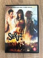 DVD - Step Up 2, Cd's en Dvd's, Dvd's | Muziek en Concerten, Ophalen of Verzenden, Vanaf 6 jaar