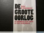 De groote oorlog (Sophie De Schaepdrijver), Boeken, Geschiedenis | Nationaal, Gelezen, Ophalen of Verzenden