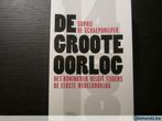 De groote oorlog (Sophie De Schaepdrijver), Boeken, Ophalen of Verzenden, Gelezen