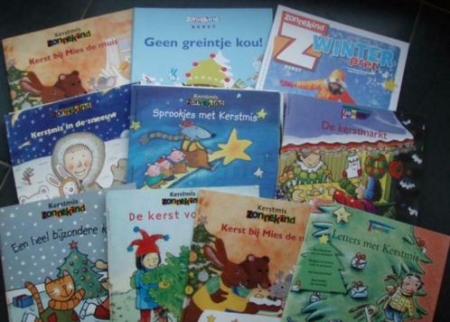 Zonnekind - themaboeken, Boeken, Kinderboeken | Jeugd | onder 10 jaar, Nieuw, Non-fictie, Ophalen of Verzenden