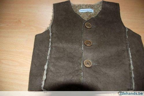 Filou & Friends vestje maat 116, Kinderen en Baby's, Kinderkleding | Maat 116, Zo goed als nieuw, Meisje, Trui of Vest, Ophalen of Verzenden
