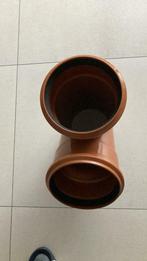 Y en pvc, Bricolage & Construction, Sanitaire, Neuf, Autres types