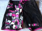 Meisjes short korte broek 12 junior girl, Kinderen en Baby's, Ophalen of Verzenden, Meisje