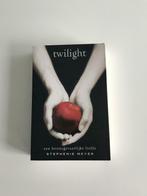 Boek Twilight Stephenie Meyer, Ophalen of Verzenden, Zo goed als nieuw