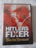DVD: Hitler's Fixer: Martin Bormann, Enlèvement ou Envoi, À partir de 16 ans, Guerre ou Policier
